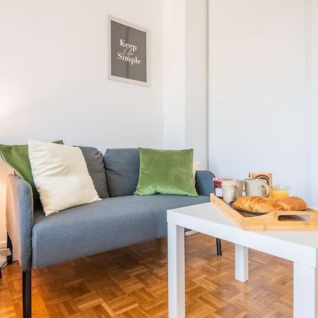 Suresnes : Appart Cosy Au Pied De Paris La Defense Appartamento Esterno foto